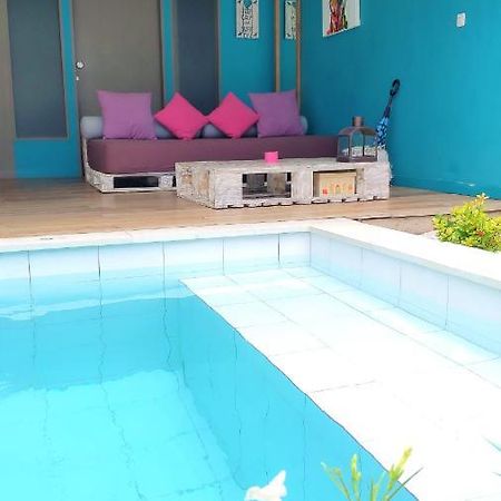Meno Suites 길리메노 외부 사진