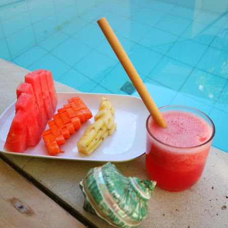 Meno Suites 길리메노 외부 사진