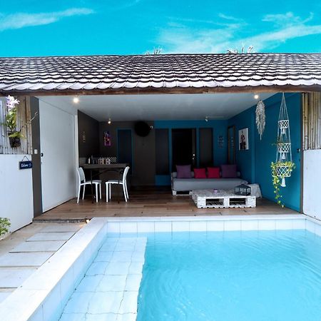 Meno Suites 길리메노 외부 사진