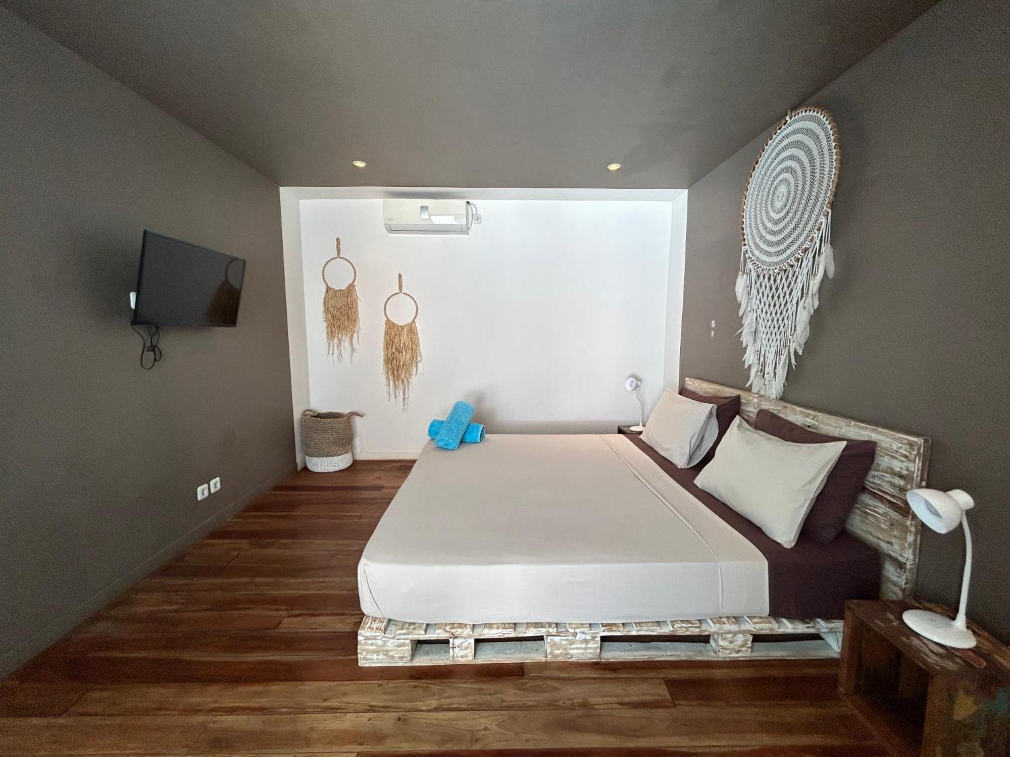 Meno Suites 길리메노 외부 사진