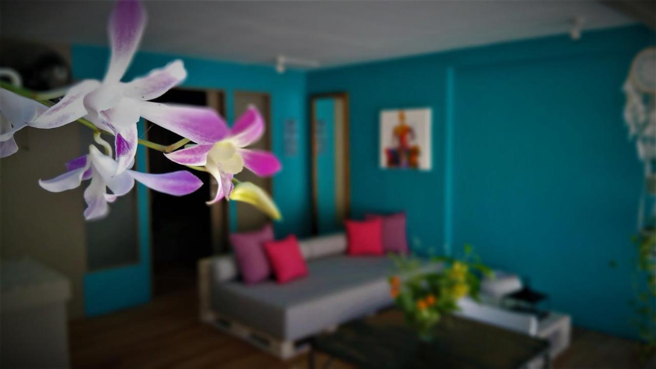Meno Suites 길리메노 외부 사진